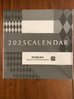 2025年最新】野村証券カレンダーの人気アイテム - メルカリ