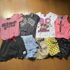 まとめ売り女の子130〜150 BLOC、GO TO HOLLYWOOD、組曲