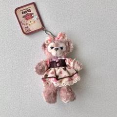 美形　激レア　シェリーメイ スウィートバレンタイン 2017年 ぬいぐるみバッジ 美形 激レア シェリーメイ スウィートバレンタイン 2017年