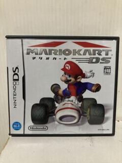 Nintendo‼️マリオカート‼️DS ニンテンドーDS