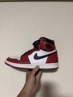 Air Jordan 1 Retro High "Chicago" (2015)