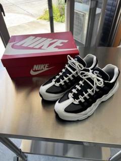 J*n様 NIKE AIR MAX95 27.5センチのサムネイル