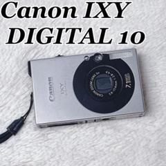 2025年最新】canon ixy digital 10の人気アイテム - メルカリ