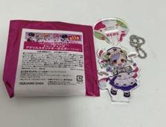 地縛少年花子くん アクリルスタンドキーホルダー 八尋寧々