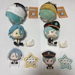 風早巽 もちマス ミニ 45個セット