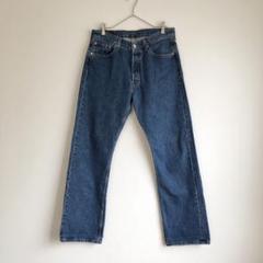 00s ユーロ リーバイス 501 パキスタン製 W33 L32 ボタンフライのサムネイル