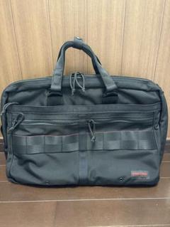 【BRIEFING】C3 LINER BLACK