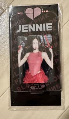BLACKPINKロゼ　トレカスタンド、キーリング、ミニクリップ、ヘアゴム BLACKPINKロゼトレカスタンド、キーリング、ミニクリップ、ヘアゴム