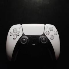 PlayStation 5 DualSense コントローラー