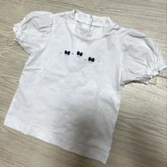 familiar★Ｔシャツ　100cm
