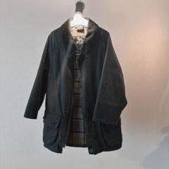 Barbour キッズ クラシックビューフォート　パタゴニア　レトロX セット Barbour キッズ クラシックビューフォート パタゴニア レトロX