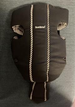 新品・未使用 BABYBJÖRN ベビービヨルン ベビーキャリア SP ブラック