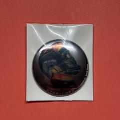 MARVEL スターロード 缶バッジ MARVEL バッジ 10周年記念 スクエア 缶バッジ セット スター