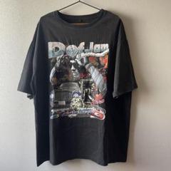 【未使用】 AK-69 defjam flying B Tシャツ AK-69 defjam flying B Tシャツ デフジャム - メルカリ