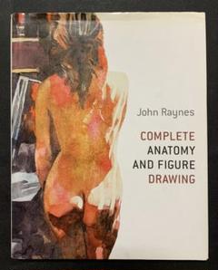 Complete Anatomy and Figure Drawing