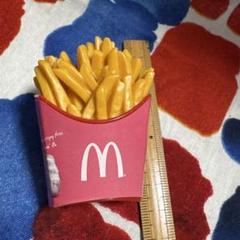 マクドナルド ぬいぐるみ マグネット ポテト シェイク ハンバーガー フルコンプ 2025年最新】マクドナルド ポテト マグネットの人気アイテム