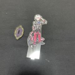 悪魔執事と黒い猫 あくねこ アクリルスタンド アクスタ アモン