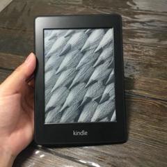 Kindle Paperwhite Wi-Fi 第五世代