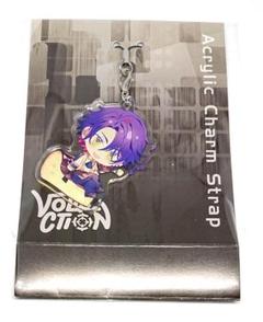 JF ビッグアクキー 雲雀 人気 JF ビッグアクキー 雲雀 キーホルダー・アクリル