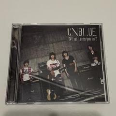 CNBLUE Re BULE CD ジョンヒョン 新品未開封 2025年最新】イ・ジョンヒョン（CNBLUE）の人気アイテム - メルカリ