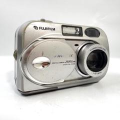 動作確認済 FUJIFILM finepix 4500 デジカメ　単三電池使用 動作OK】FUJIFILM FinePix 2600Z デジカメ 単三電池 - メルカリ