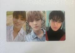 ミンギュ サノク YMMDトレカ 2025年最新】SEVENTEEN サノク ミンギュの人気アイテム - メルカリ