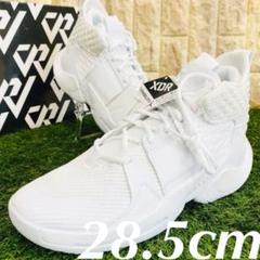 ナイキ ジョーダン ワイ ノット ゼロ.2 PF オールホワイト AJ nike
