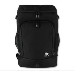 EGOZARU バスケットボールバックパック ブラック　新品未使用 Amazon.co.jp: エゴザル（EGOZARU） バスケ リュック バック