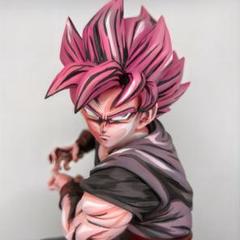 ドラゴンボール　フィギュア　リペイント　孫悟空　グランディスタ　一番くじ ヒ*ロ様 ドラゴンボール フィギュア リペイント 孫悟空