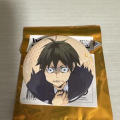 山口忠 缶バッジ Ver.1.0 [ハイキュー!!] | キャラクター公式