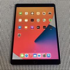 2378 電池良好☆比較的美品☆iPadPro64GB10.5 WIFIモデル