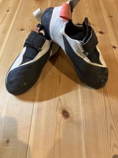 adidas - adidas ファイブテン　ハイアングル　US7 値下げしました ハイアングル ウーマン アディダスファイブテン HIANGLE W