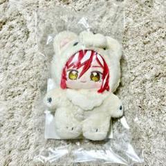 逆先夏目 ぬいぐるみ マスコット いつぬい Amazon.co.jp: あんスタ 一緒に暮らすぬい ぬい いつぬい 逆先