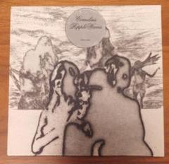Cornelius/Ripple Waves レコード Cornelius – Ripple Waves – Vinyl (Black and White Marble, LP