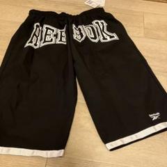 Reebok ブラック 水着 160サイズ