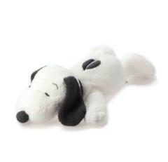 新品タグ付き　ジェラピケ　スヌーピーティッシュカバーぬいぐるみ スヌーピー SNOOPY ジェラート ティッシュケース