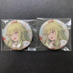 プロセカ 草薙寧々 グリッター缶バッジ vol.40C - メルカリ