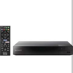 【中古】SONY BDP-S1500 ブルーレイ/DVDプレーヤー 中古品 SONY ブルーレイディスク DVDプレーヤー BDP-S1500