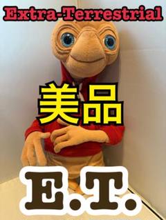 ET フィギュア　ぬいぐるみ　6体セット Yahoo!オークション -「e.t フィギュア」(映画関連グッズ) の