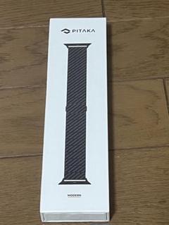 PITAKA カーボンファイバー ウォッチバンドのサムネイル
