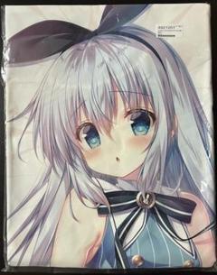 Amazon | ご注文はうさぎか? 抱き枕カバー チノ 蜜桃まむ C96