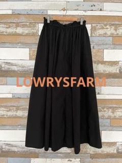 LOWRYS FARM ロングスカートのサムネイル