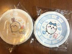 くら寿司 ちいかわ コラボ うさぎ フィギュア 寿司皿 皿