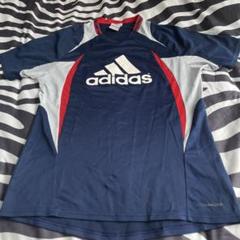 adidas ウエアー