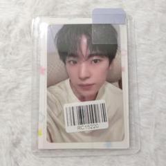 NCT WISH ユウシ KMS 1.0 V1 トレカ NCT WISH ユウシ songbird kms 5.0 トレカ - メルカリ