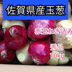 秀品大玉佐賀県産玉葱 10kg