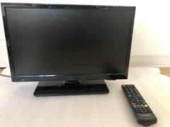 テレビ LE-1910TS