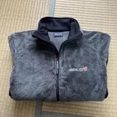 超人気◎】BAILO BEAMS別注 フリースベスト 刺繍 美品 完売モデル◎ - メルカリ