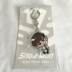 2025年最新】snowman阿部亮平キーホルダーの人気アイテム - メルカリ