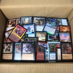 24時間以内発送】MTG 旧枠 4kg以上 トレカ まとめ 断捨離 - メルカリ